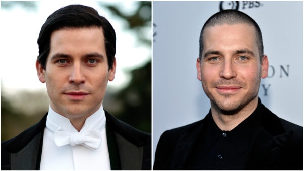 Rob James-Collier – Downton Abbey