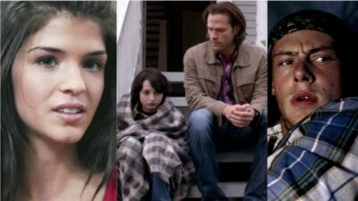 Supernatural : 8 stars apparues dans la série avant de devenir célèbres