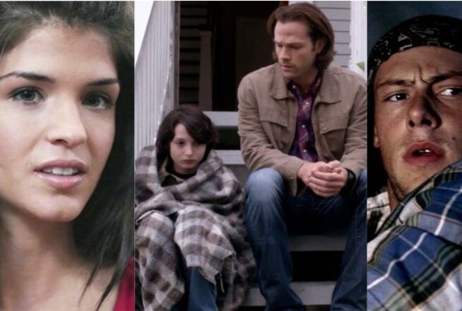 Supernatural : 8 stars apparues dans la série avant de devenir célèbres