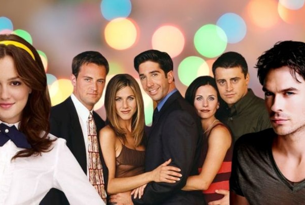 Quiz : réponds à ces questions, on devinera le genre de persos que tu kiffes dans les séries