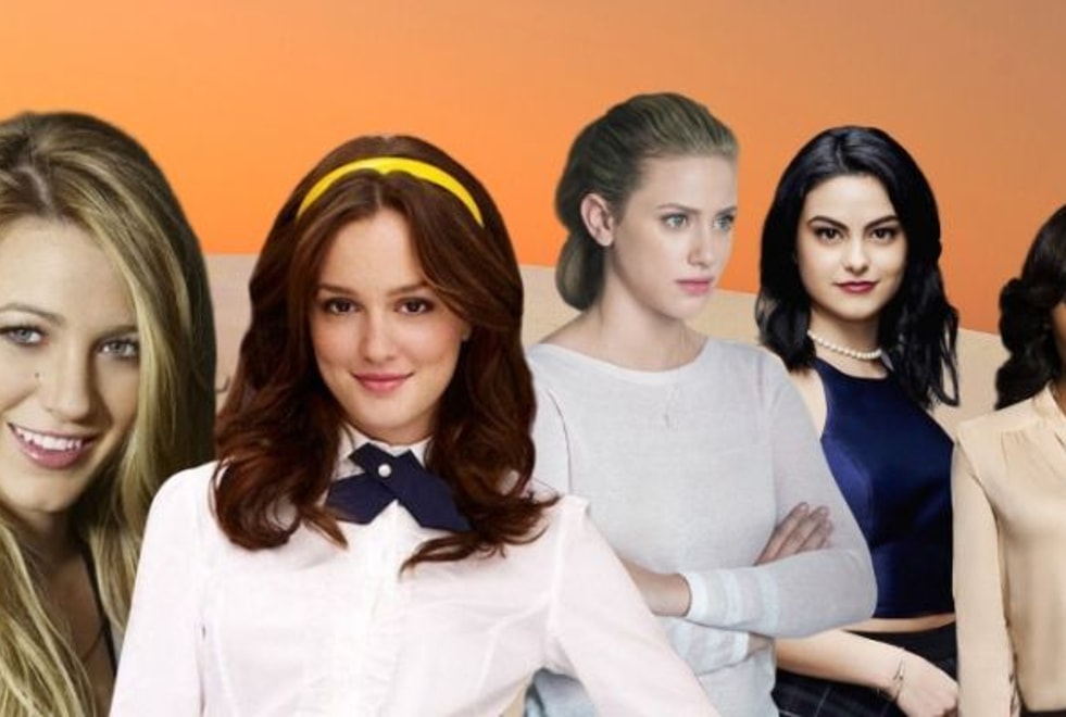 12 amitiés de séries qui n’auraient (sûrement) pas survécu dans la vraie vie