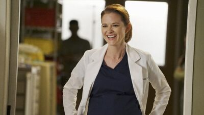 Grey’s Anatomy : April et Arizona quittent la série, les fans inconsolables