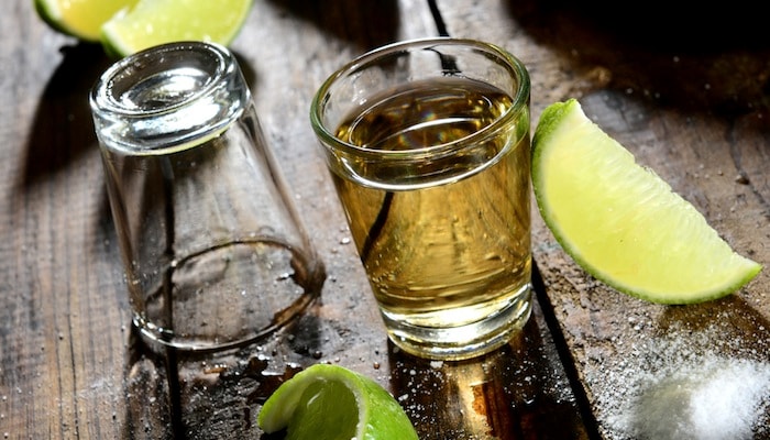 Tequila !