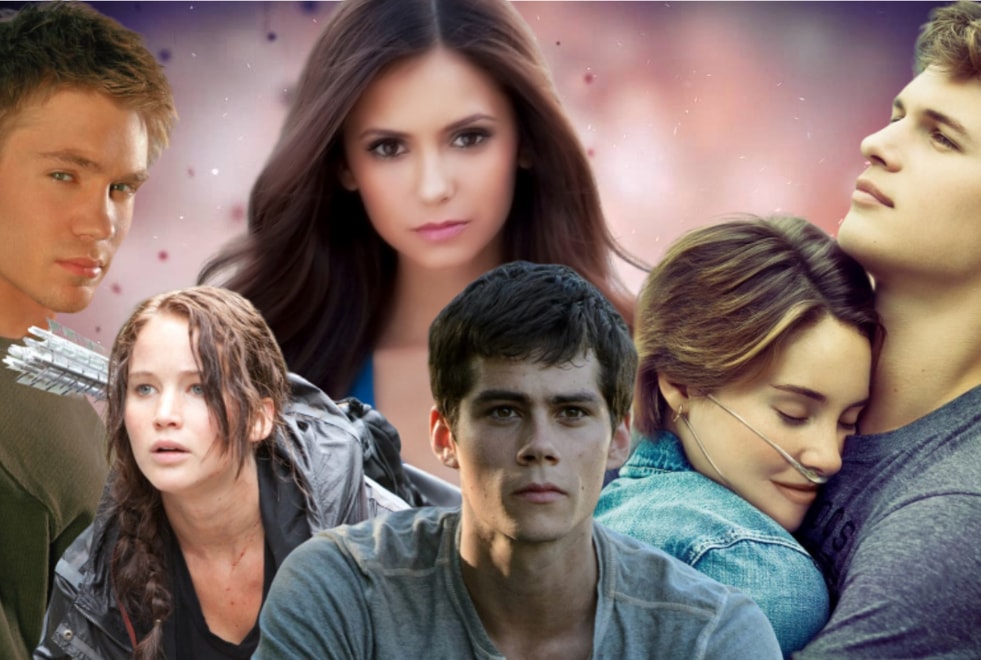 Choisis tes persos de teen movies préférés, on devinera la série que t’as vue 120 fois