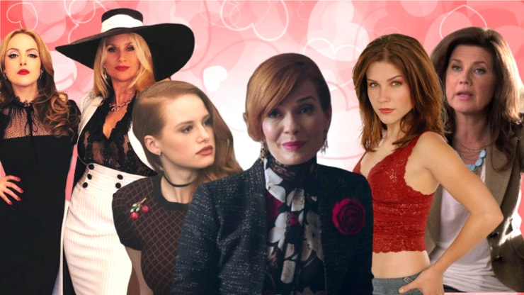 18 mères et filles de séries qui se détestent plus que tout au monde
