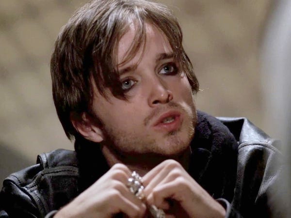 aaron paul esprits criminels
