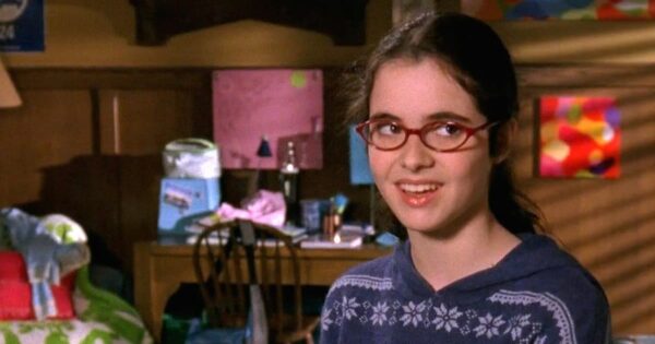 april nardini luke gilmore girl