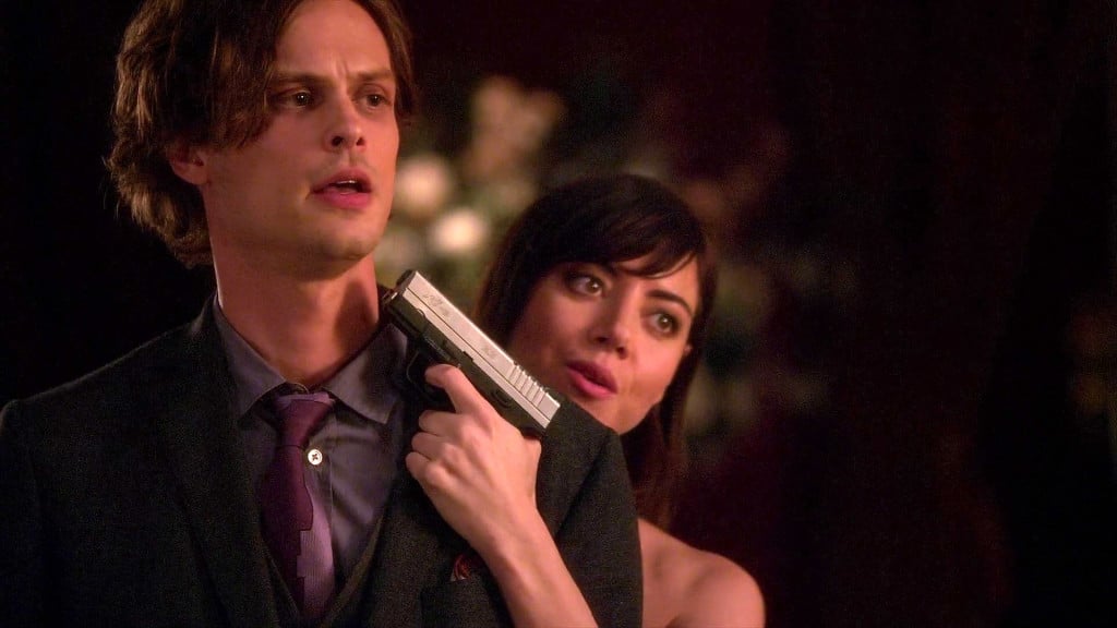 aubrey plaza esprits criminels