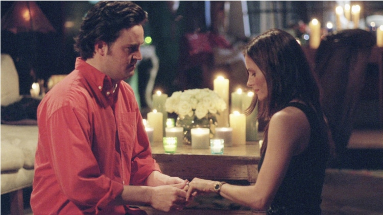 Grey's Anatomy, Friends... 8 scènes de séries qui vous ont fait pleurer à coup sûr