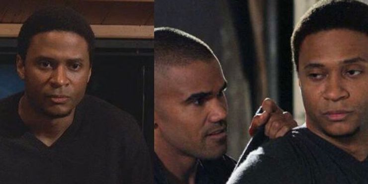 david ramsey esprits criminels