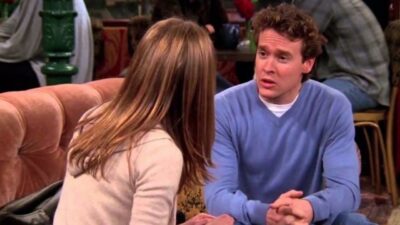 Friends : pourquoi cet acteur a beaucoup souffert de jouer le petit ami de Rachel