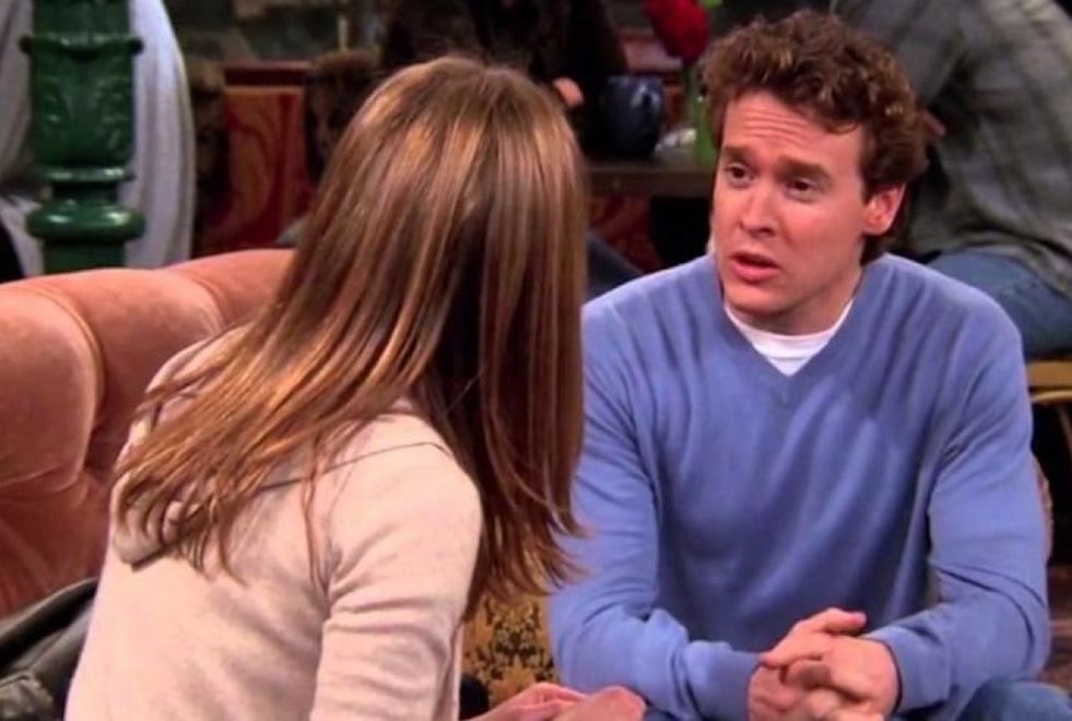 Friends : pourquoi cet acteur a beaucoup souffert de jouer le petit ami de Rachel