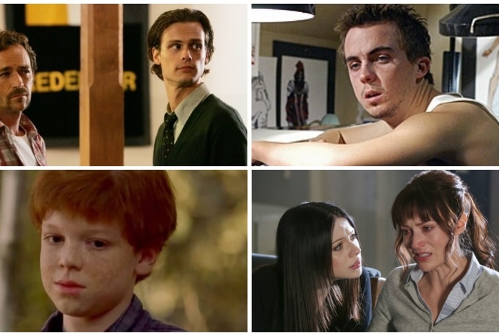 Esprits Criminels : 15 guest-stars de la série que vous avez probablement oubliées