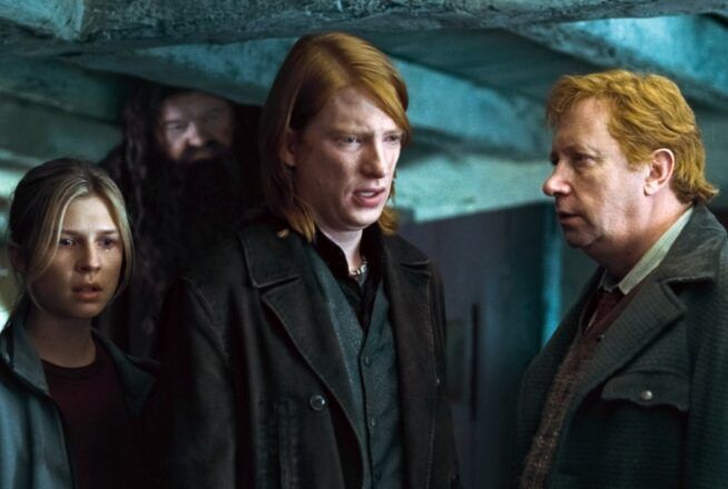 Run : Domhnall Gleeson (Harry Potter) sera dans une série pour HBO