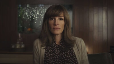 Homecoming : Julia Roberts nous inquiète dans la nouvelle série d'Amazon