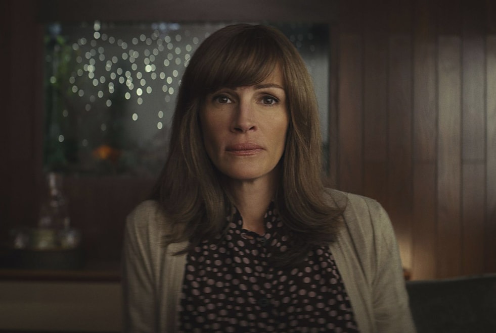 Homecoming : Julia Roberts nous inquiète dans la nouvelle série d’Amazon