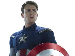 Captain America 