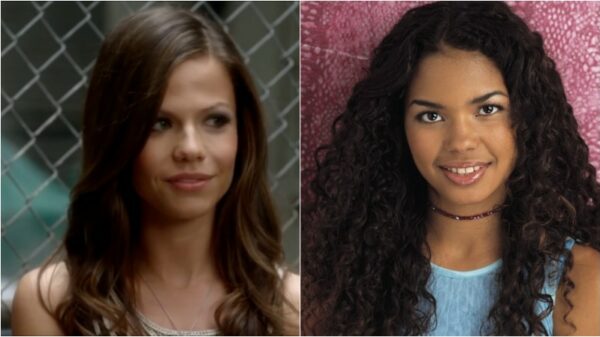 jenna et claire