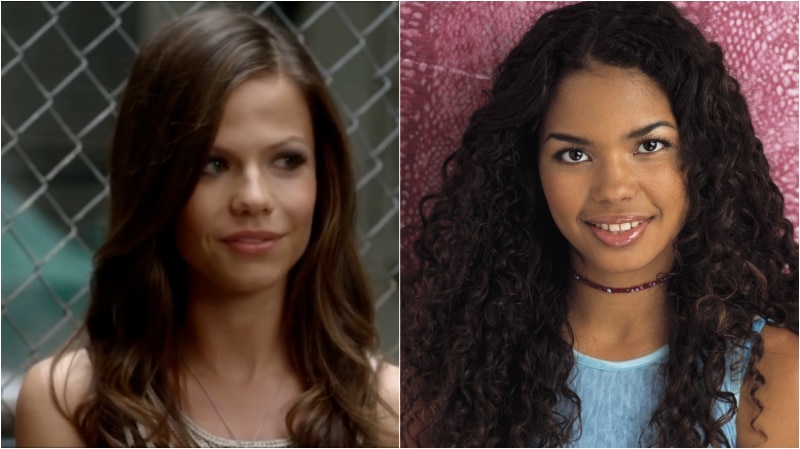 jenna et claire