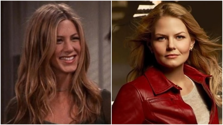 Quiz : choisis entre ces stars de séries du même prénom, on devinera si t’as +/- 20 ans