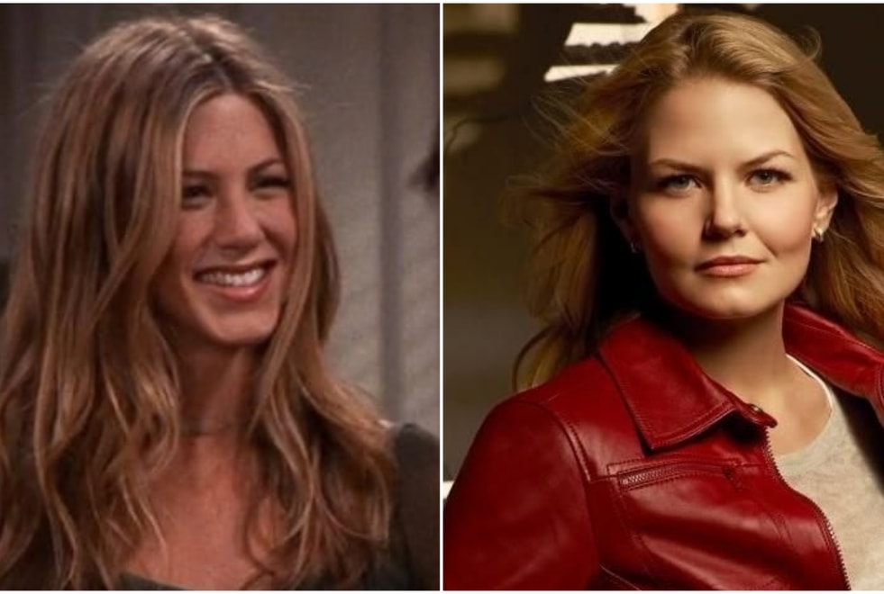 Quiz : choisis entre ces stars de séries du même prénom, on devinera si t’as +/- 20 ans