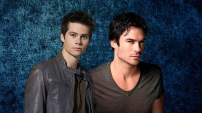 Quiz : choisis tes 7 séries préférées, on te dira si t&rsquo;es plus Damon (The Vampire Diaries ou Stiles (Teen Wolf)