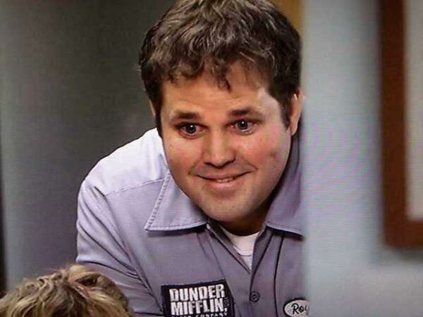 roy the office
