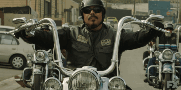 Mayans MC : 5 clins d&rsquo;oeil à Sons of Anarchy repérés par les fans