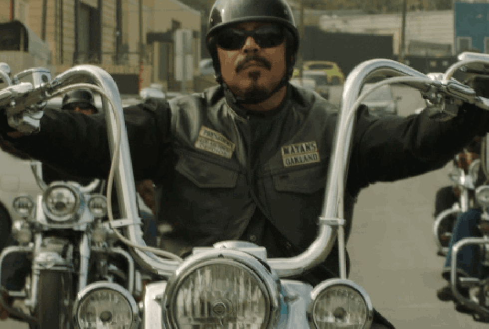 Mayans MC : 5 clins d’oeil à Sons of Anarchy repérés par les fans