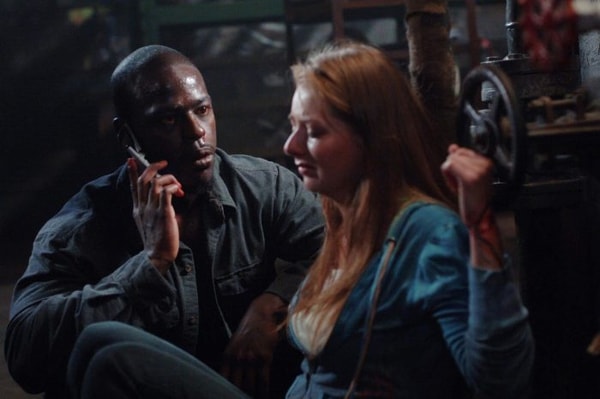 sterling k brown supernatural