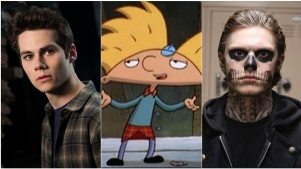 stiles hey arnold tate