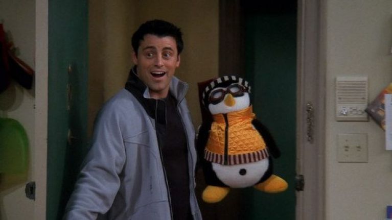 Friends : qui veut s&rsquo;offrir cet objet totalement culte de la série ?