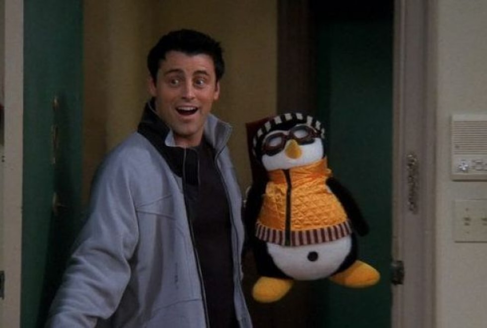 Friends : qui veut s’offrir cet objet totalement culte de la série ?