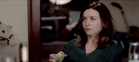 Amelia Shepherd