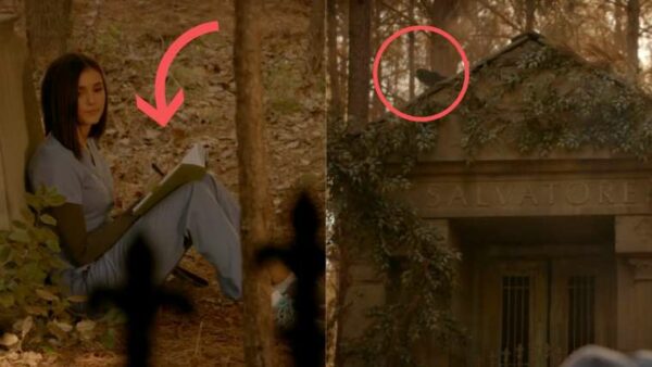 the vampire diaries, easter-eggs, final