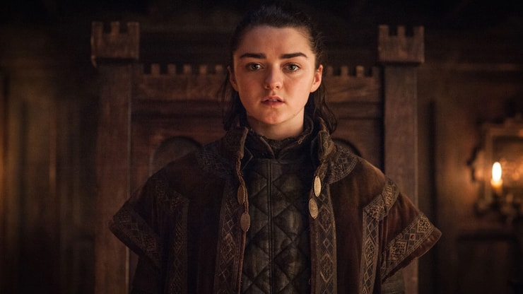 Game of Thrones : Maisie Williams veut spoiler la fin de la série à « certains » fans
