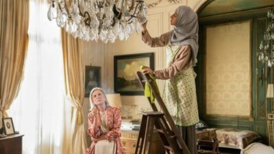 The Romanoffs : notre interview de Marthe Keller et Inès Melab pour la série d&rsquo;Amazon Prime Video