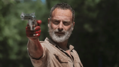 The Walking Dead saison 9 : Rick va-t-il mourir dans l&#8217;épisode 5 ?