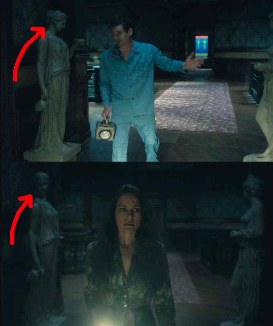 haunting of hill house