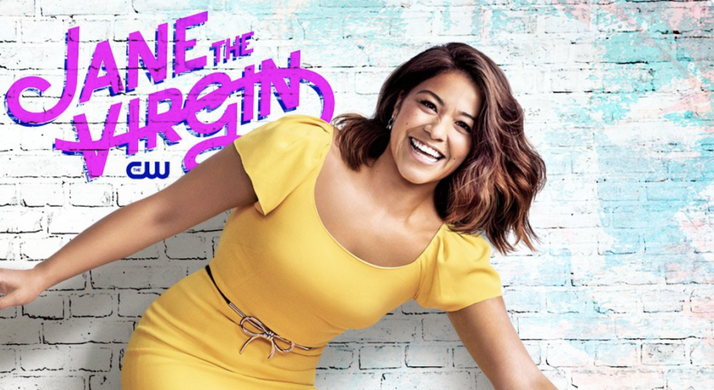 jane the virgin