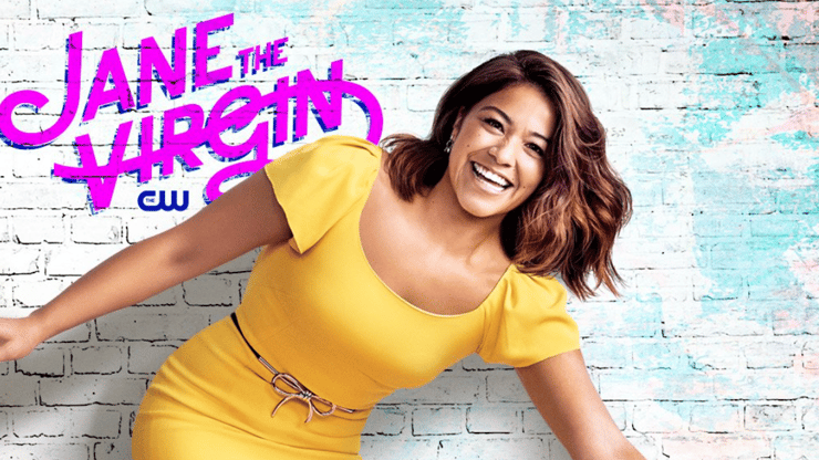 Jane The Virgin : quand sera diffusée la saison 5 ?