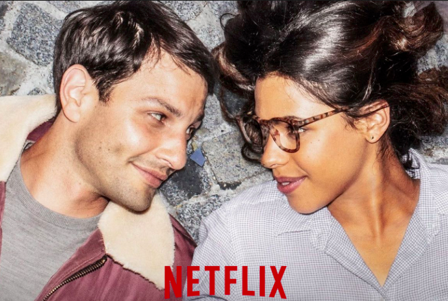 Plan Coeur : découvrez le teaser de la nouvelle série française Netflix