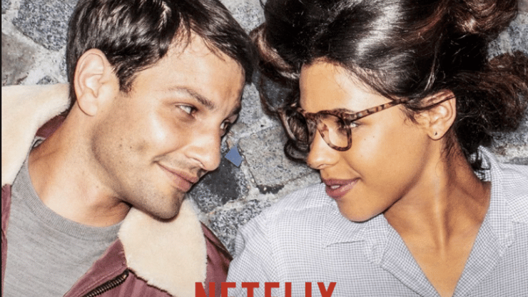 Plan Coeur : découvrez le teaser de la nouvelle série française Netflix