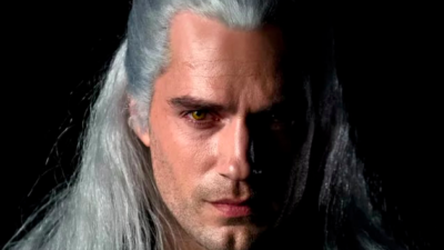 The Witcher : découvrez la première photo d&rsquo;Henry Cavill dans la série Netflix