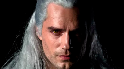 The Witcher : découvrez la première photo d'Henry Cavill dans la série Netflix