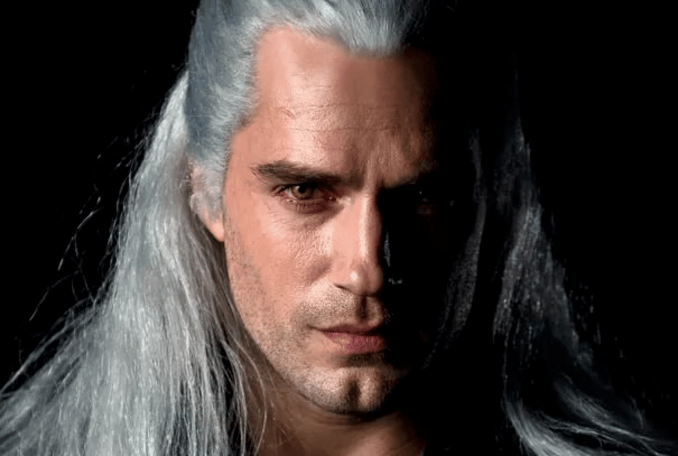 The Witcher : découvrez la première photo d’Henry Cavill dans la série Netflix