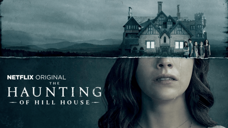 The Haunting of Hill House : malaises, crises de panique, insomnie, la série Netflix rend les gens fous
