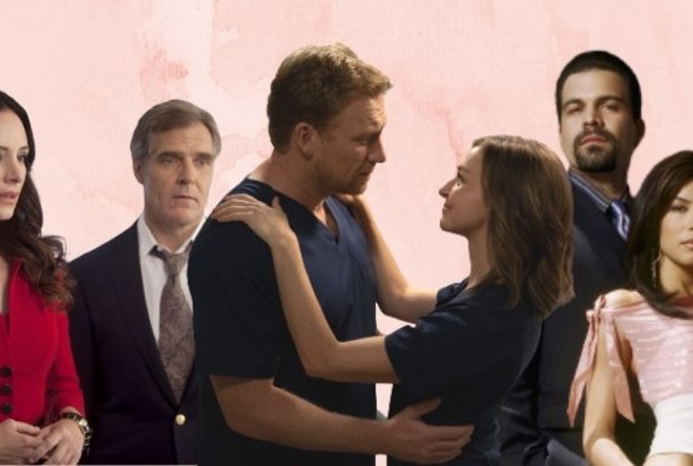 Ces couples de séries qui prouvent que « qui se ressemble s’assemble »