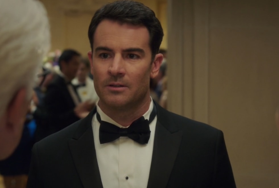 The Good Place saison 3 : Larry Hemsworth existe-t-il vraiment ?