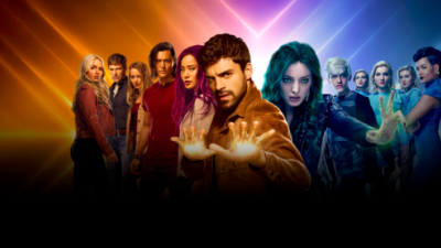 The Gifted débarque sur FOX PLAY : 3 infos à connaître sur la série